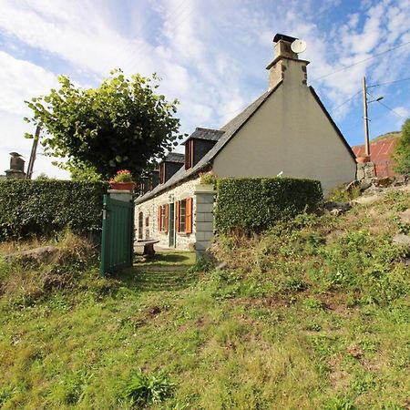 Maison De Caractere Avec Jardin Clos, Proche Puy Mary, Ideale Pour Randos, Peche, Et Ski De Fond. - Fr-1-742-7 Saint-Paul-de-Salers Exterior foto